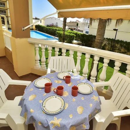 Holiday home Dunasol By Interhome