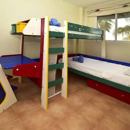 Dunasol By Interhome Holiday home
