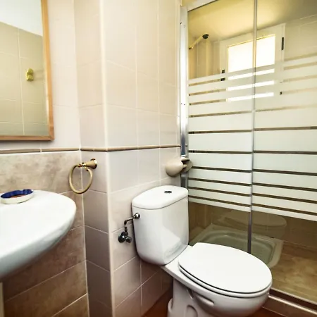 Holiday home Dunasol By Interhome *