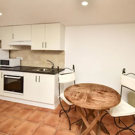 Dunasol By Interhome * Les Deveses