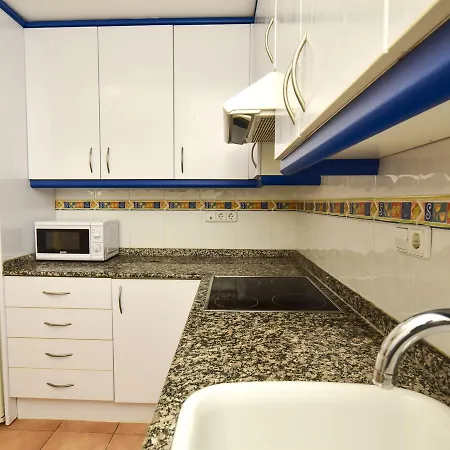 Dunasol By Interhome Holiday home Les Deveses
