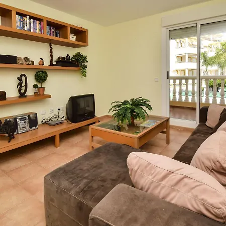 Dunasol By Interhome Prázdninový dům Les Deveses