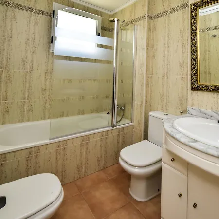 Holiday home Dunasol By Interhome