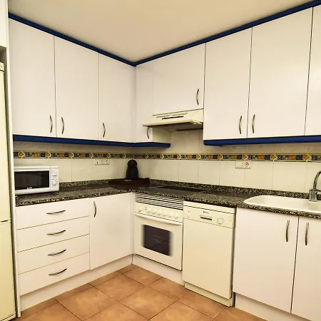 Dunasol By Interhome Holiday home *