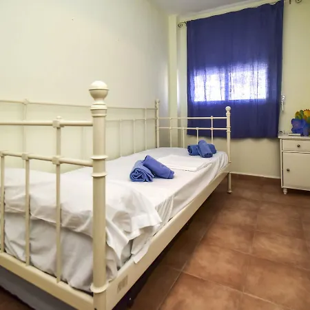Holiday home Dunasol By Interhome