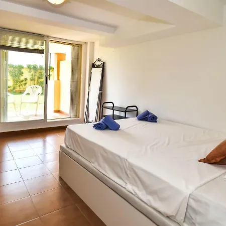 Dunasol By Interhome Holiday home Les Deveses